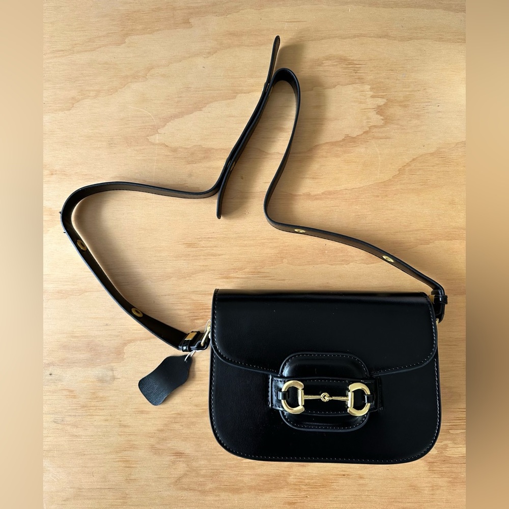 Brand new handbag